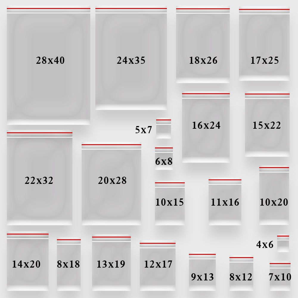0.05/0.06/0.08/0.1/0.12/0.16/0 - Ziploc Food Storage incelemesi ve fiyatı