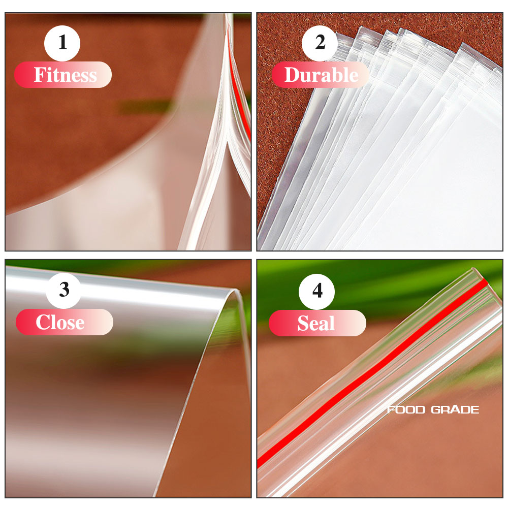 0.05/0.06/0.08/0.1/0.12/0.16/0 - Ziploc Food Storage incelemesi ve fiyatı