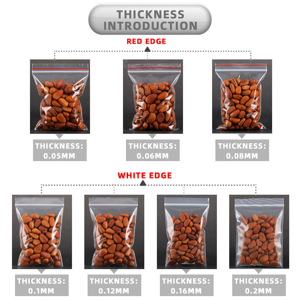 0.05/0.06/0.08/0.1/0.12/0.16/0 - Ziploc Food Storage incelemesi ve fiyatı