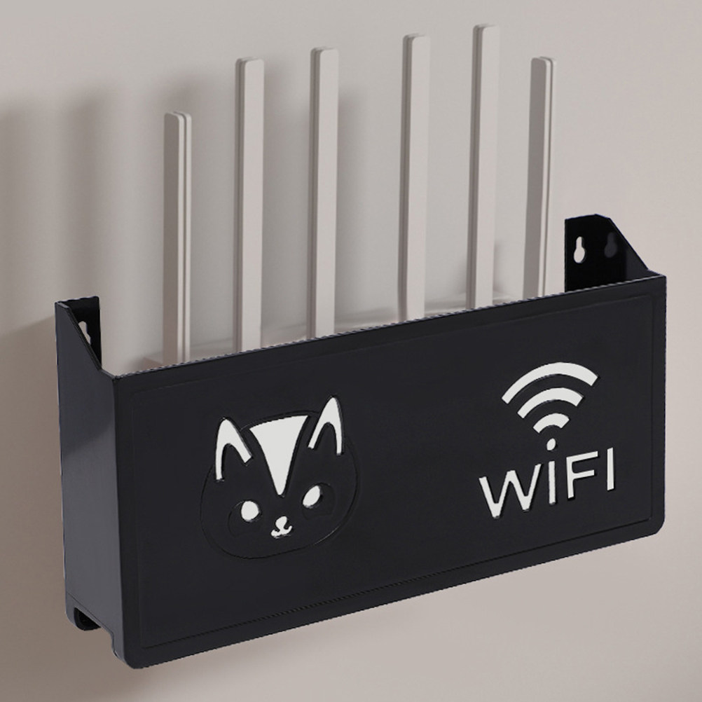 Router Gizleme Kutusu Duvara M - Food Storage And Organizer incelemesi ve fiyatı