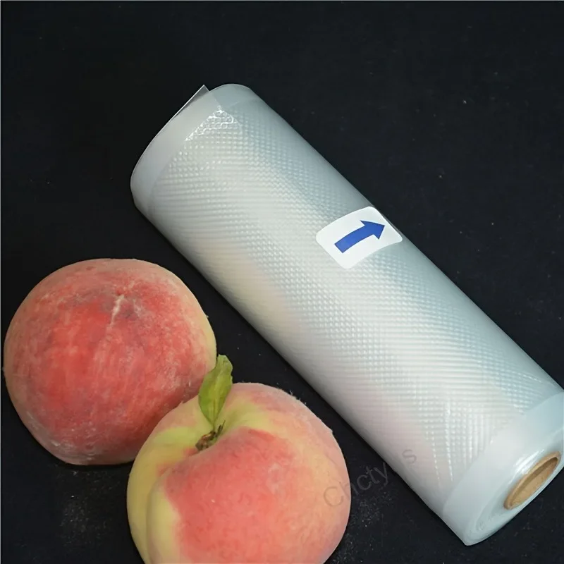 500 cm/Rulo Gıda Vakum Poşetle - Food Storage Zip Bags incelemesi ve fiyatı
