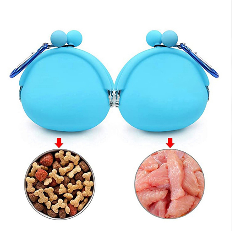 Silikon Evcil Hayvan Köpek Eği - Food Storage Silicone Bags incelemesi ve fiyatı
