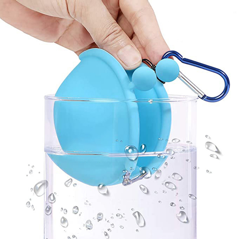 Silikon Evcil Hayvan Köpek Eği - Food Storage Silicone Bags incelemesi ve fiyatı