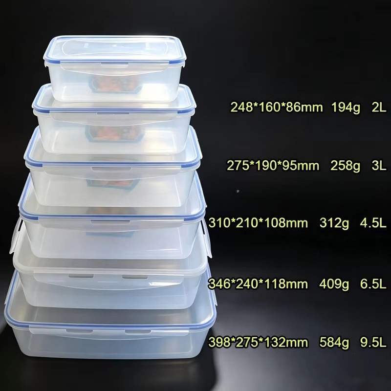 Özel Gıda Saklama Kabı Kalıbı  - Food Storage Is incelemesi ve fiyatı