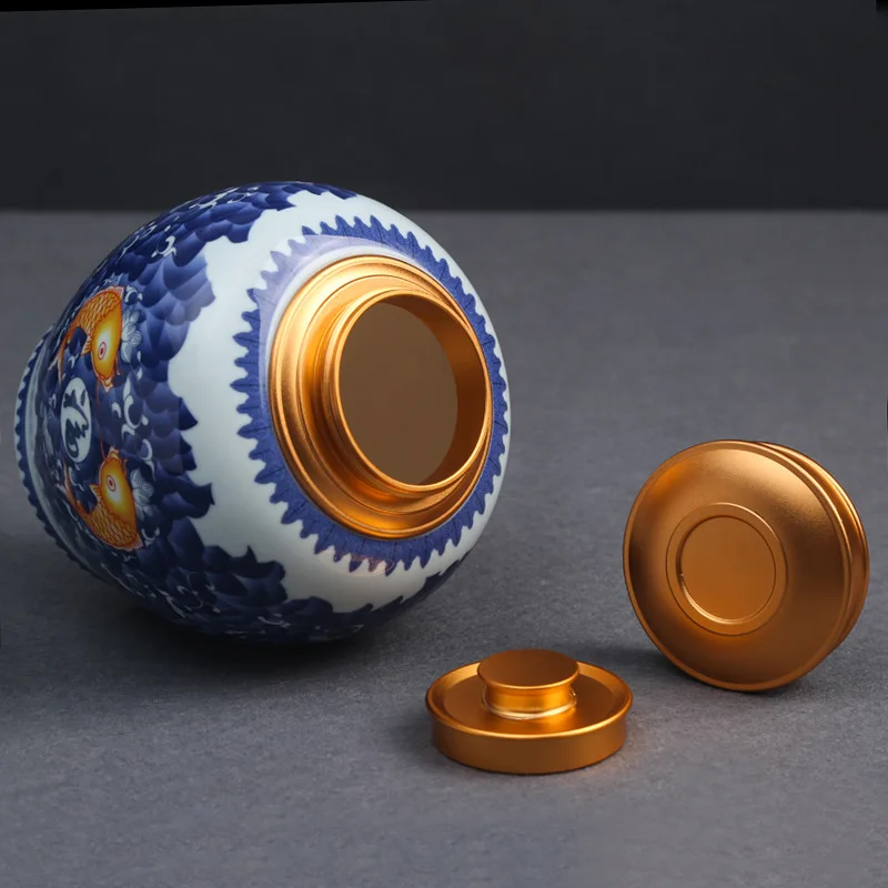 Alüminyum Kapaklı Mühürlü Çay  - Food Storage Jars With Wooden Lids incelemesi ve fiyatı