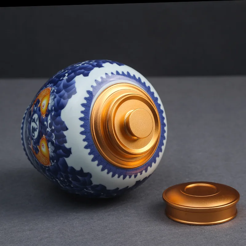 Alüminyum Kapaklı Mühürlü Çay  - Food Storage Jars With Wooden Lids incelemesi ve fiyatı