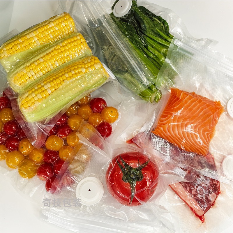 Yeni Yeniden Kullanılabilir Ha - Food Storage Zip Bags incelemesi ve fiyatı