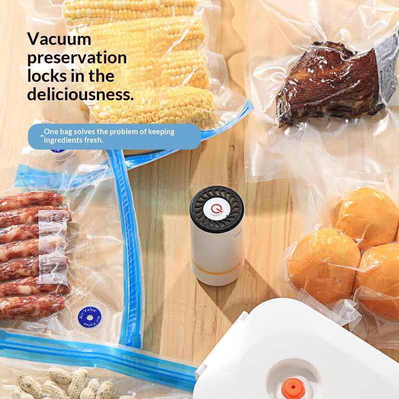 BPA İçermeyen Yeniden Kullanıl - Food Storage Zip Bags incelemesi ve fiyatı