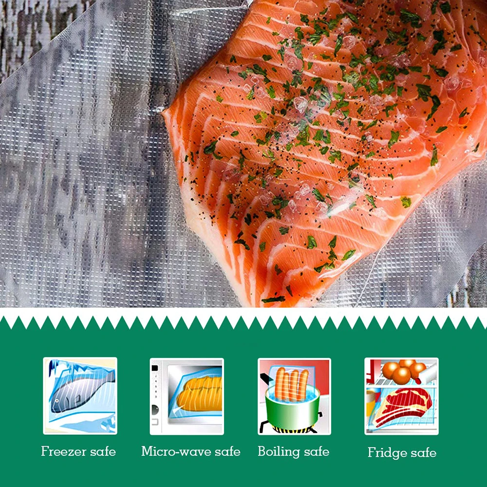 Sous Vide vakum paketleme maki - Food Storage Machine incelemesi ve fiyatı